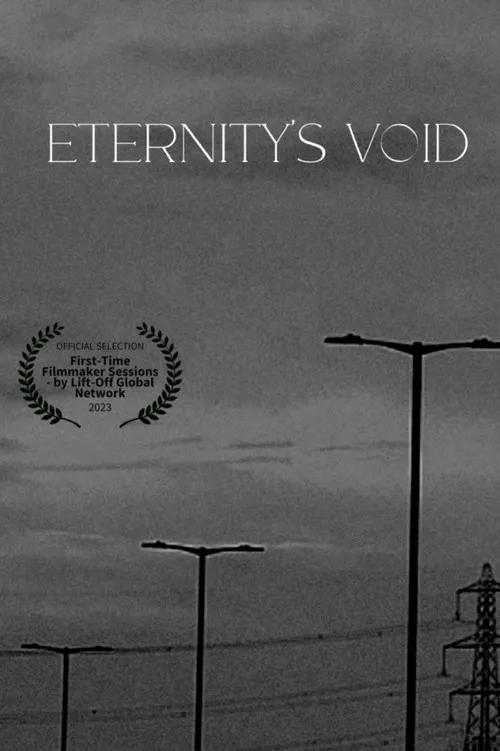 John Doran interpreta a Irishman en Eternity's Void