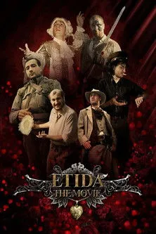 Póster de Etida