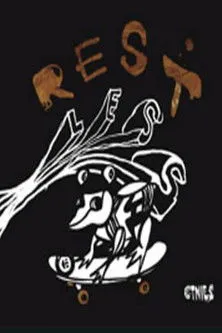 Kyle Leeper interpreta a Himself en Etnies: Restless