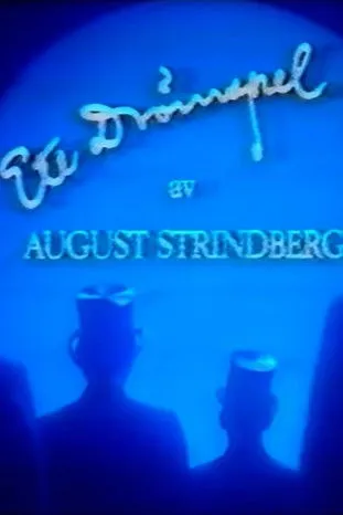 Olle Adolphson interpreta a en Ett drömspel