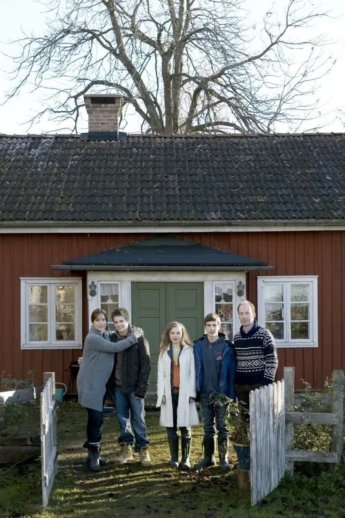 Póster de Ett enklare liv