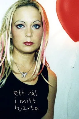 Thorsten Flinck interpreta a Rickard en Ett hål i mitt hjärta