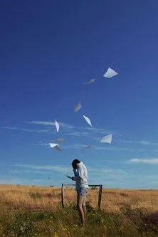 László Hágó interpreta a Christer en Ett nytt kapitel