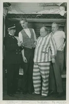 Hugo Jacobson interpreta a en Ett skepp kommer lastat