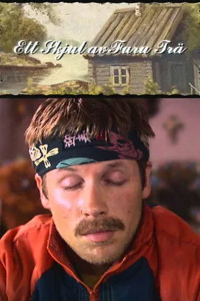 Gorki Glaser-Müller interpreta a Franke en Ett skjul av furuträ