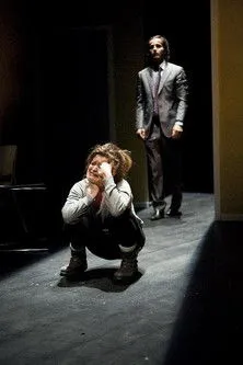 Póster de Ett sorts Hades