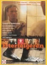 Póster de Etterfølgeren