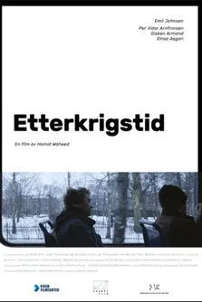 Gisken Armand interpreta a  en Etterkrigstid