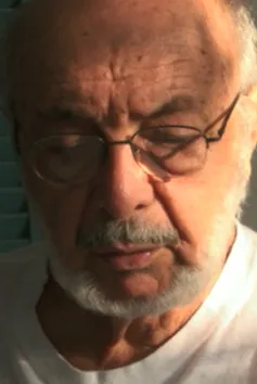 Geraldo Sarno interpreta a himself en Eu Carrego um Cinema Dentro de Mim