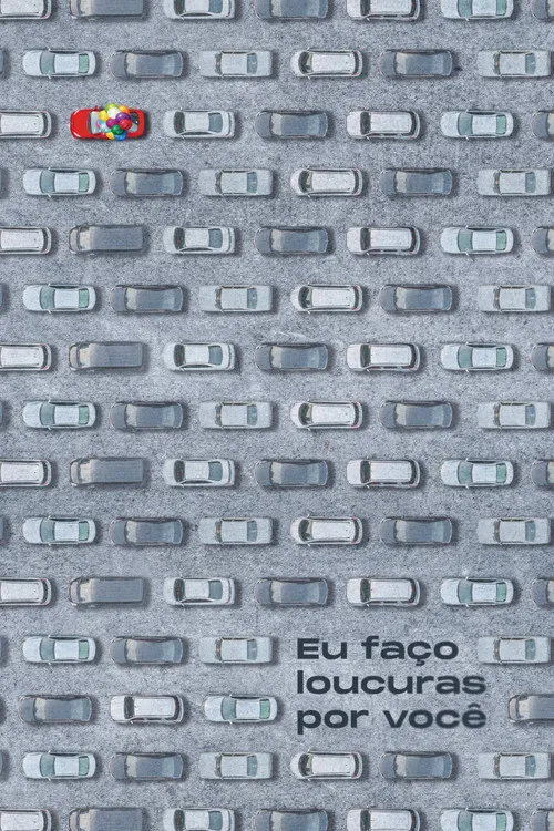 Bárbaro Xavier interpreta a en Eu Faço Loucuras por Você