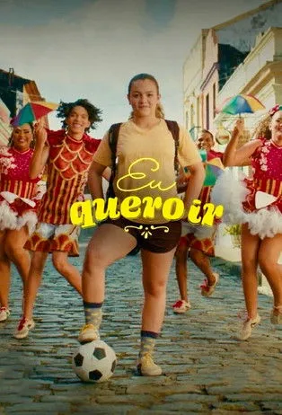 Chico Ribeiro interpreta a juiz en Eu Quero Ir