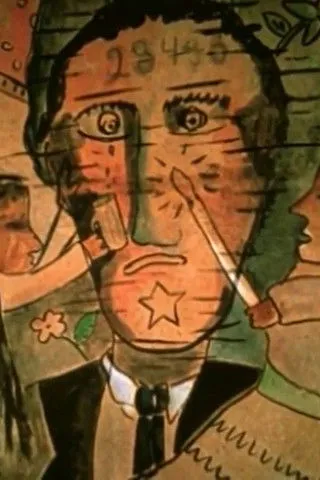 Cícero Dias interpreta a Himself en Eu Vi o Mundo... Ele Começava no Recife