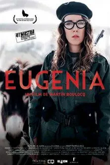 Póster de Eugenia