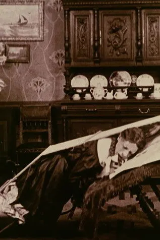 Marie Dorly interpreta a Mère en Eugénie, redresse-toi