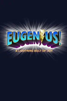Póster de la película Eugenius!
