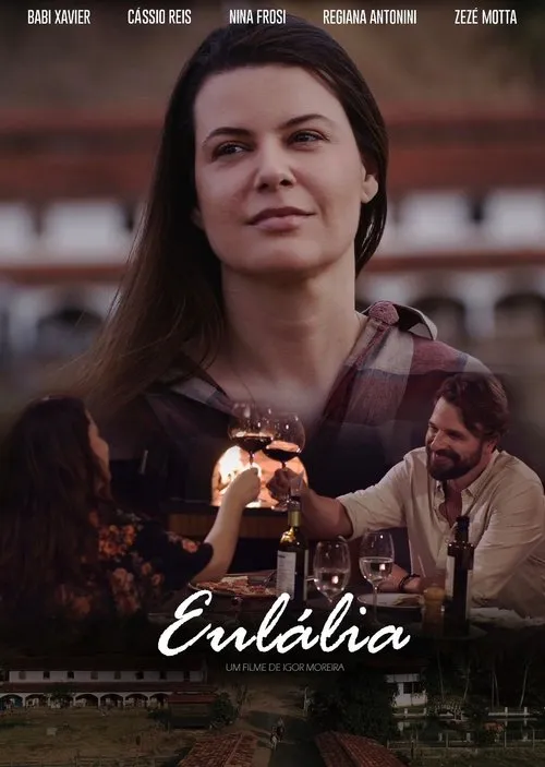 Póster de Eulália