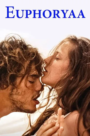 Nathan Duval interpreta a Dion en Euphoryaa