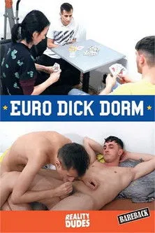 Póster de la película Euro Dick Dorm