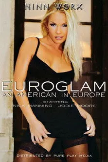 Póster de Euroglam: An American in Europe