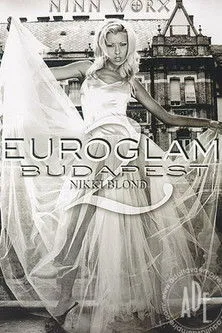 Póster de la película Euroglam Budapest 2: Nikki Blonde