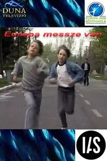 Géza Kaszás interpreta a Petru apja en Európa messze van