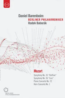 Póster de Europakonzert 2006 from Prague