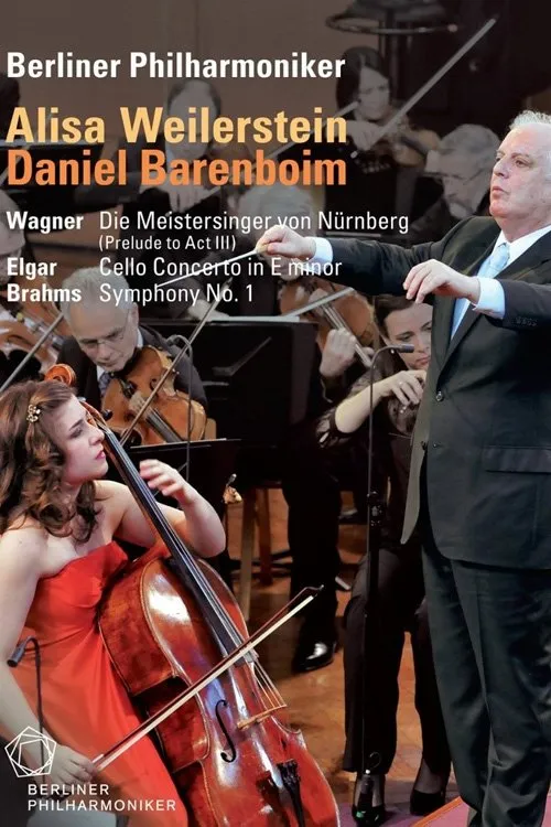 Póster de Europakonzert 2010 from Oxford