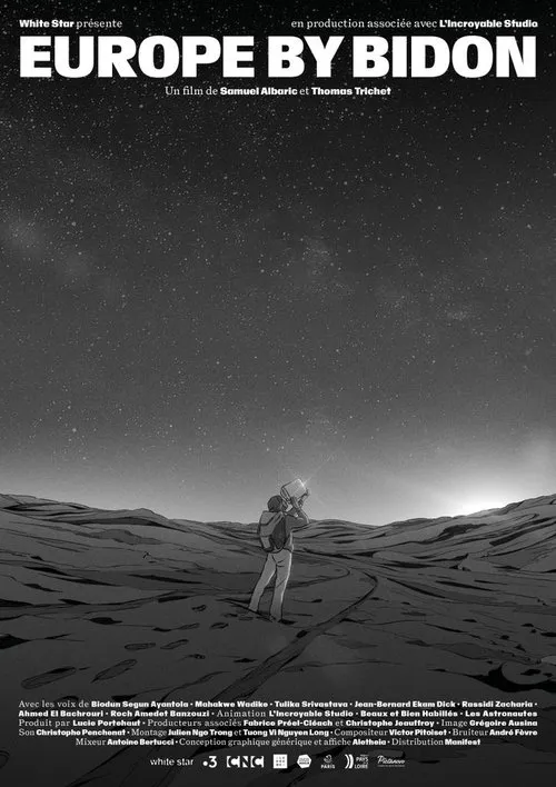 Tulika Srivastava interpreta a  en Europe by Bidon