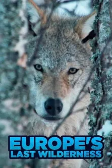 Peter Venn interpreta a Narrator en Europe's Last Wilderness