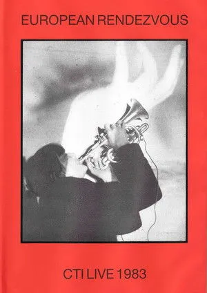 Cosey Fanni Tutti interpreta a en European Rendezvous