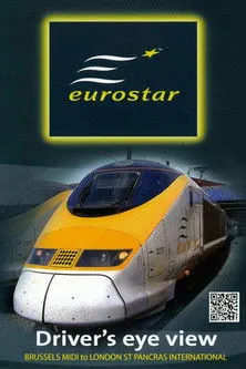 Jonathan Kydd interpreta a Narrator en Eurostar: Brussels to London St Pancras