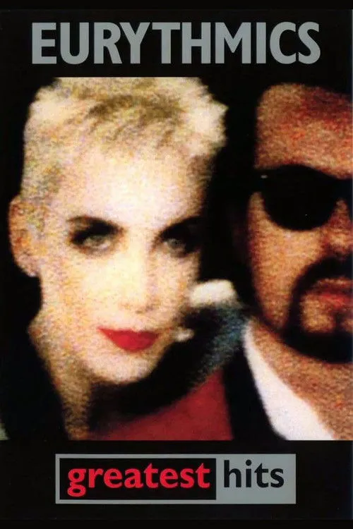 Dave Stewart interpreta a Self en Eurythmics: Greatest Hits