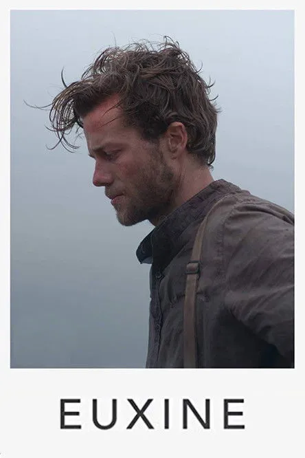 Alex Andreas interpreta a Zuffo en Euxine