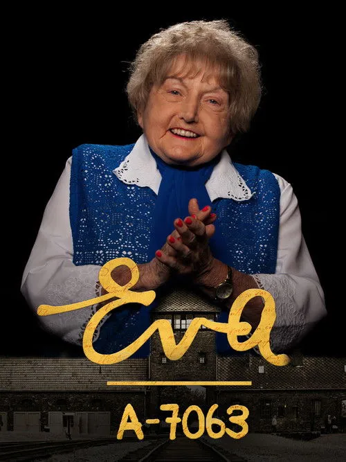 Póster de Eva: A-7063