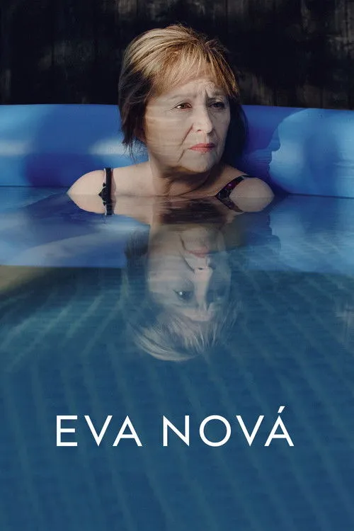 Póster de Eva Nová