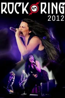 Portada de Evanescence: Rock am Ring 2012