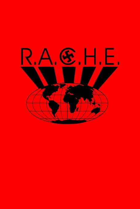 Franko Korošec interpreta a  en Evangelisti R.A.C.H.E.