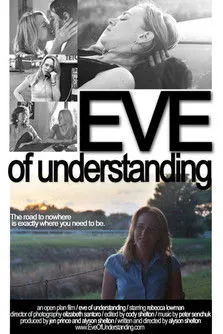 Póster de Eve of Understanding
