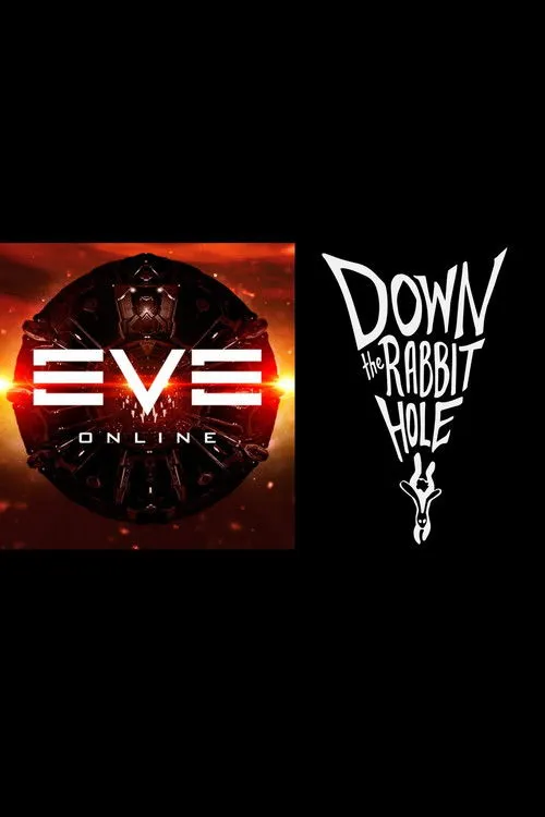 Póster de EVE Online | Down the Rabbit Hole