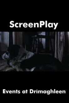 Colin Carnegie interpreta a Sound Recordist en Events at Drimaghleen