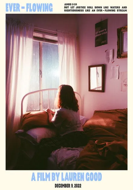 J.J. Carroll interpreta a Jackson en Ever-Flowing