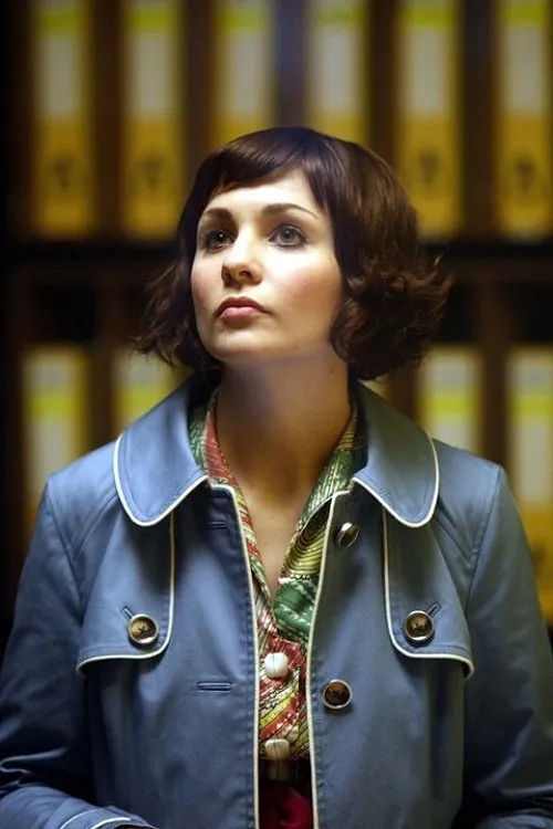 Christopher Simpson interpreta a Jason en Ever Here I Be