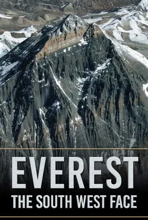 Póster de Everest: The South West Face