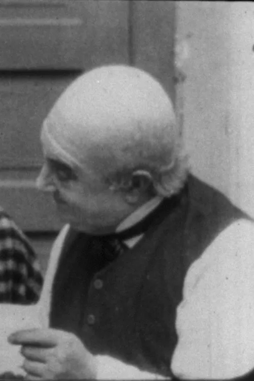 Robert Bolder interpreta a Everett True en Everett True Breaks Into the Movies