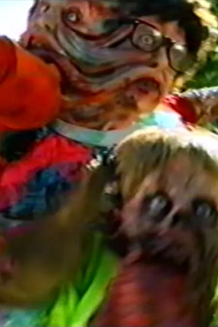 Mikayla Williams interpreta a Jess en Every 90s Commercial Ever