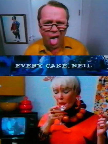 Biff Yeager interpreta a en Every Cake, Neil