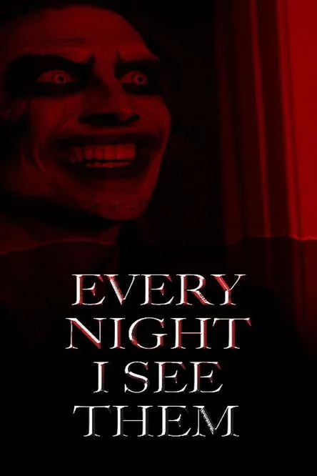 Dane Oliver interpreta a Isaac en Every Night I See Them