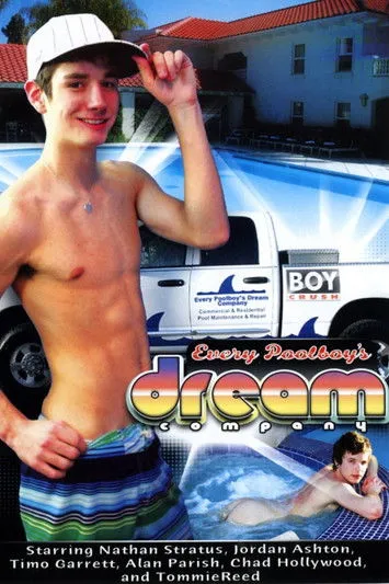 Póster de Every Poolboy's Dream Company