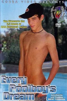 Póster de Every Poolboy's Dream