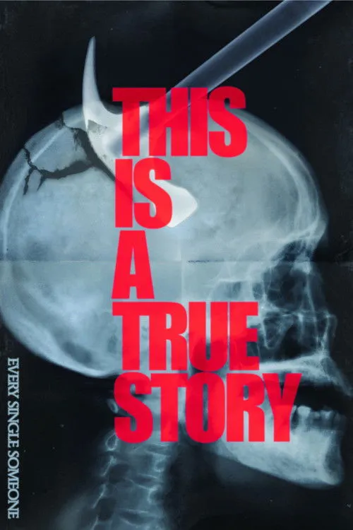 A.J. Voliton interpreta a Contractor's Guy en Every Single Someone